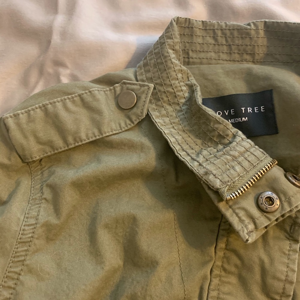Utility Jacket - image 6